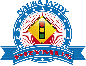 Nauka jazdy prymus szczecin logo